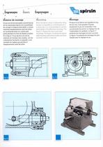 Pinion & Gear Catalogue - 8