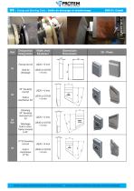 Facing and Beveling Tools - US range -1