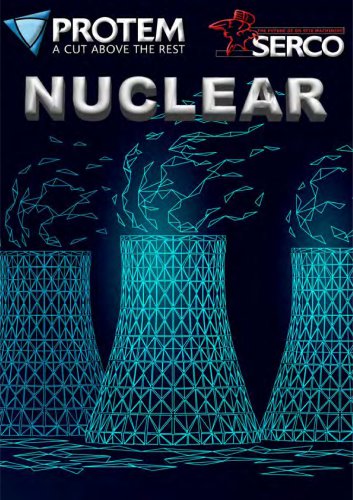 Nuclear catalogue