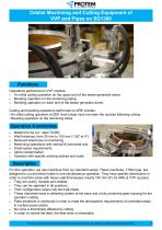 Nuclear catalogue-3