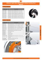 Orbital Cutting Saws - 9