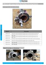 Split frame Orbital Pipe Cutting & Beveling Machines - TTNG and TT2NG Series-12