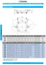 Split frame Orbital Pipe Cutting & Beveling Machines - TTNG and TT2NG Series-4