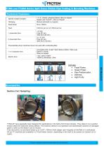 Split frame Orbital Pipe Cutting & Beveling Machines - TTNG and TT2NG Series-5