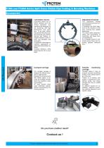 Split frame Orbital Pipe Cutting & Beveling Machines - TTNG and TT2NG Series-8