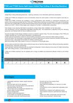 Split frame Orbital Pipe Cutting & Beveling Machines - TTNG and TT2NG Series-3