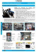Split frame Orbital Pipe Cutting & Beveling Machines - TTNG and TT2NG Series-9
