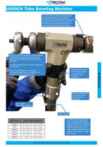 Tube and Pipe Beveling Machines-13