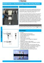 Tube and Pipe Beveling Machines-14