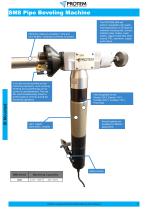 Tube and Pipe Beveling Machines-2