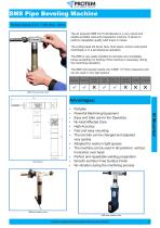 Tube and Pipe Beveling Machines-3
