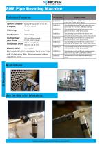 Tube and Pipe Beveling Machines-4