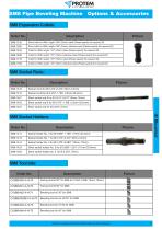 Tube and Pipe Beveling Machines-5