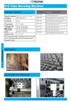 Tube and Pipe Beveling Machines-8