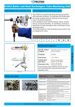 Tube and Pipe Beveling Machines-9