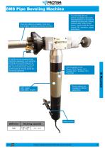 Tube and Pipe Beveling Machines-13