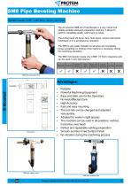 Tube and Pipe Beveling Machines-14