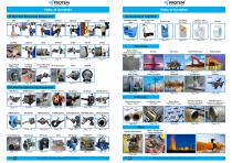 Tube and Pipe End prep equipment-6