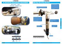 Tube and Pipe End prep equipment-7