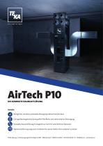 AirTech P10