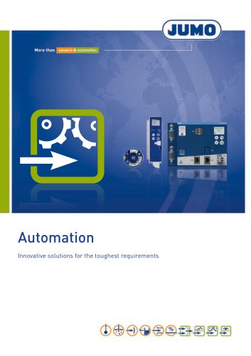 Automation