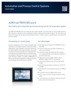 Automation and Process Control Systems-6
