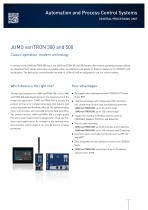 Automation and Process Control Systems-7