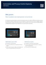 Automation and Process Control Systems-8