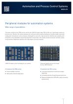 Automation and Process Control Systems-9
