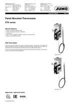 Automation - Temperature, Control, Monitoring - 11