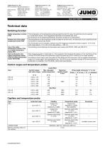 Automation - Temperature, Control, Monitoring - 12