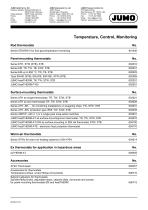 Automation - Temperature, Control, Monitoring - 5