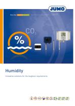 Humidity