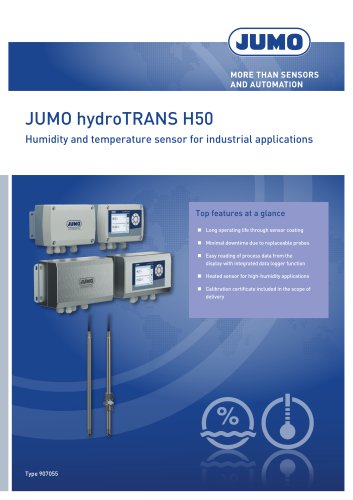 HydroTRANS H50