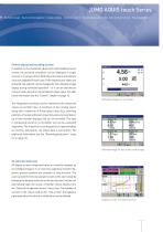 JUMO AQUIS Touch series-7