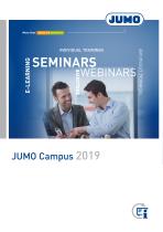 JUMO Campus 2019 - 1