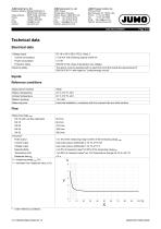 JUMO flowTRANS US W02 - 2