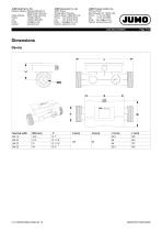 JUMO flowTRANS US W02 - 7