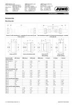 JUMO flowTRANS US W02 - 8