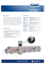 JUMO safetyM TA  Multifunctional safety limiter with fault tolerance-2
