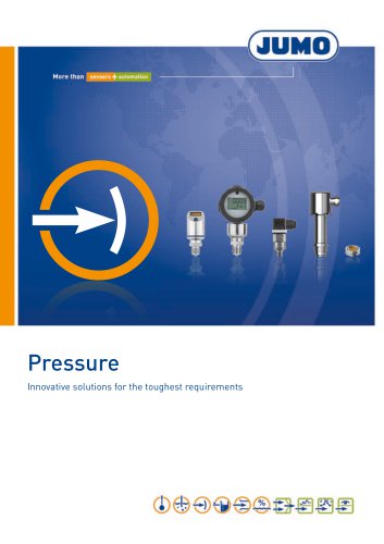 Pressure