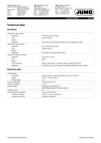 Router module 2-port - 3