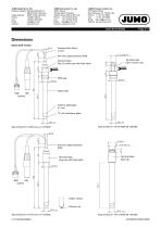 Sensors - Liquid analysis - 11