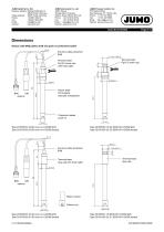 Sensors - Liquid analysis - 14