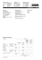 Sensors - Pressure, Level, Flow - 10