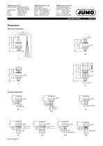 Sensors - Pressure, Level, Flow - 11