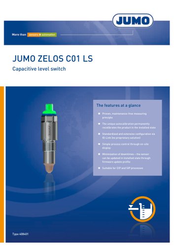 Zelos C01 LS