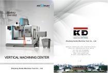 DM852 DM1052-1