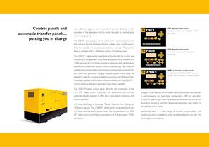 GENERATOR RANGE BROCHURE-18