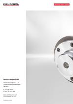 Brochure | Active Brake Line | Single-surface brake-10